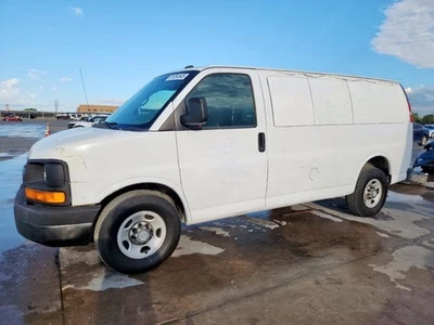 Fuel Pump Assembly 4.8L Opt E26 Fits 10-15 EXPRESS 2500 VAN 613116 Foto 1 de 4