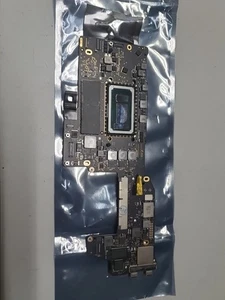 Logic Board 2017 MacBook Pro 13” (A1708) i5-7360U 2.3 GHz SR365 8GB Ram - Picture 1 of 7