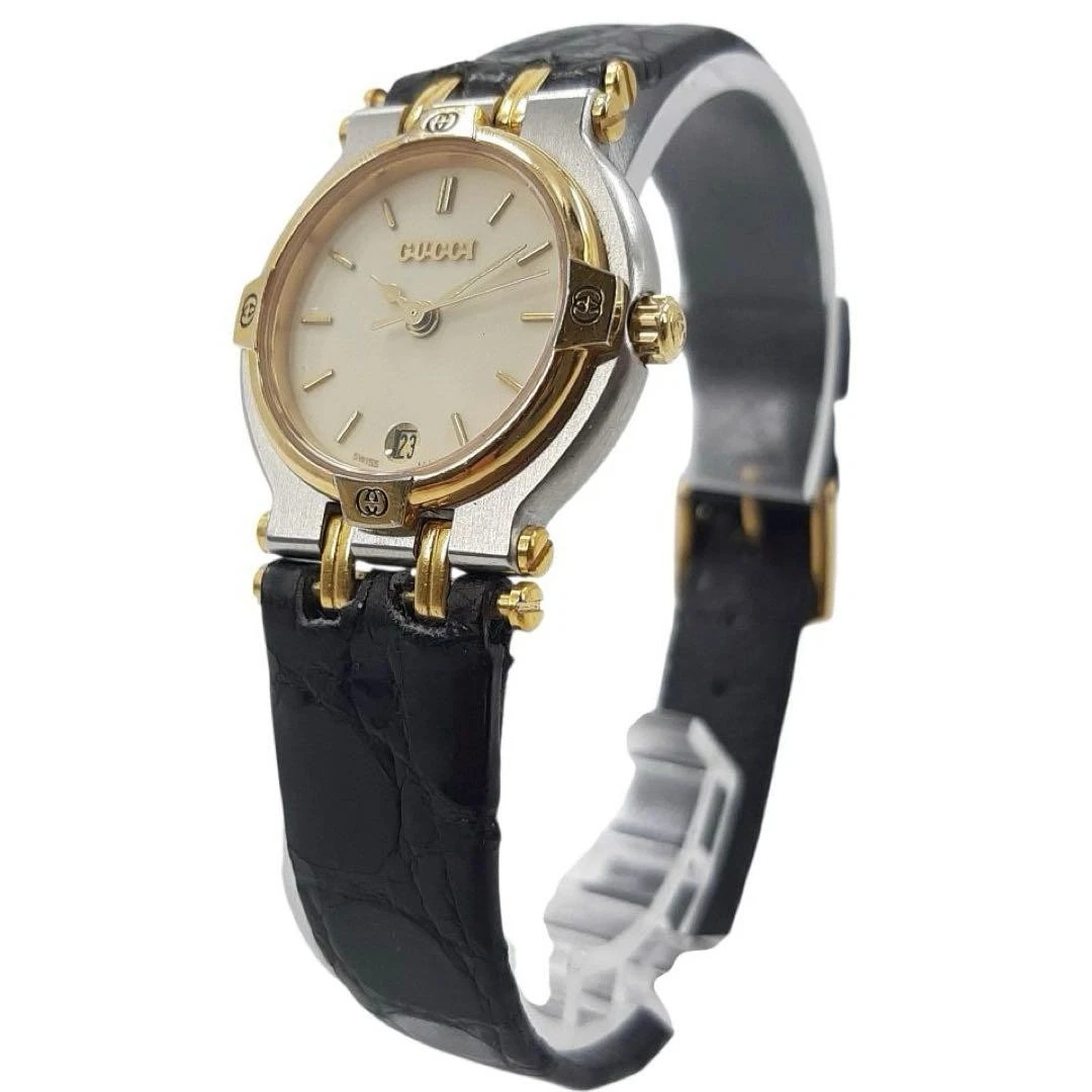 Gucci 9000L Wristwatches for sale - eBay