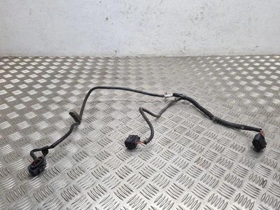 Otro telar de cableado Volkswagen Touareg I 2006 7L0971727A RKD30910 Foto 1 de 4