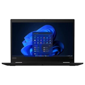 Lenovo ThinkPad X13 Yoga G1 Touch 13.3" | i5-10310U | 16 GB | 256 GB SSD | FHD - Bild 1 von 9