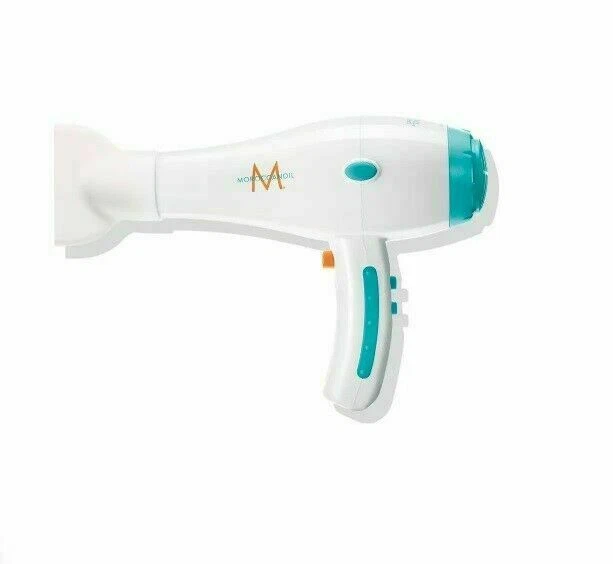 Moroccanoil MO2000 Professional Tourmaline Ceramic Hair Dryer