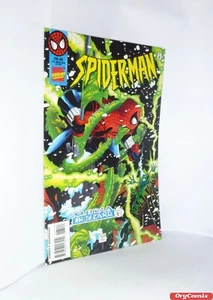 Spider-Man Vol. 1 Nr. 65 FEBRUAR 1996 Marvel Comics Comic in Originalsprache - Bild 1 von 3