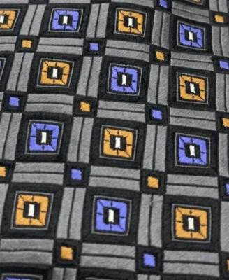 J.Z. VESTIDO DE MODA RICHARDS TRAJE CORBATA DE DISEÑADOR ENVÍO GRATUITO Foto 1 de 4