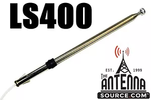 *UPDATED* Power Antenna MAST Fits: 1990-2000 Lexus LS 400 - Bild 1 von 2