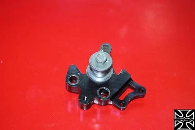 03 2003 Yamaha YZF R6 SOPORTE SOPORTE LATERAL SOPORTE Foto 1 de 4