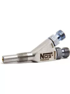 Nitrous Oxide Systems NOS Nitrous Oxide, Fogger Nozzle, Annular Dis (13700RNOS) - Picture 1 of 12