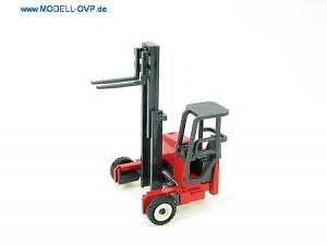 CONRAD - MOFFETT M2003E Gabelstapler - 1/50 - CON2781 - Picture 1 of 2