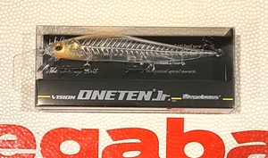 WOW Megabass ONETEN Jr ""SK"" SPOOK KILLER (SP-C) RESPEKT Farbe #66 KOSTENLOSER VERSAND - Bild 1 von 3