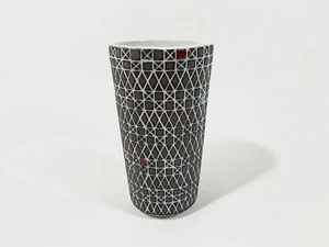 Upsala Ekeby Ingrid Atterberg Corso Vase 21 cm - Picture 1 of 9