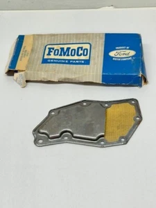 1965 Mustang C4 Transmission Screen C4AZ-7A098-B (1964 Galaxie, Fairlane) - Picture 1 of 2