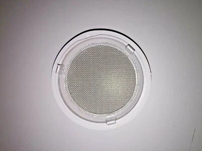 ELCHIM 2001 PROFESSIONAL SALON DRYER (WHITE REPLACEMENT FILTER ONLY) - Image 1 of 4