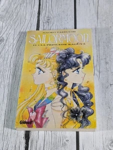 Vintage Sailor Moon Vol 11 Manga française Tokyopop - Picture 1 of 7