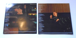 Adele 30 2 12" LP Record Set White Vinyl 2021 Columbia No Cover - Picture 1 of 6