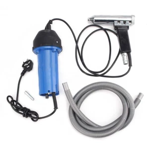 1000W 2800Pa Plastic Welding Torch Split Welder & Pipe Power Supply Tool xh - Bild 1 von 3