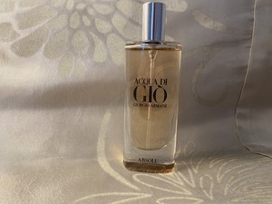 acqua di gio profondo ebay