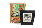 Twin Eagle HES (NES) [PAL] - WITH WARRANTY