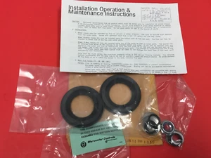 Worcester - Teile-Nr: WKRK44P - Rebuilt Kit für 2" Ventil - NEU - Bild 1 von 2