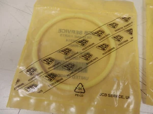 Junta tórica original OEM JCB 2407/0314 envío gratuito - Imagen 1 de 4