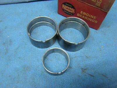 Juego de rodamientos Hudson Super Six CAM 1938-1948 175 212 Commodore NOS EE. UU. Foto 1 de 2