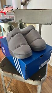 Adidas Puffylette Water Reaistant Insulated Puffy Shoes Mens 11