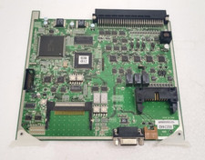 YOKOGAWA  DENSHIKIKI AUTOPILOT CIRCUIT CARD V8224AD