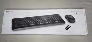 Microsoft Wireless 850 Desktop New (Open Box) Keyboard Only No USB - Picture 1 of 5
