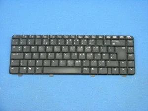 Tastatur russisch HP DV2000 Notebook 10065110-45244 - Bild 1 von 1