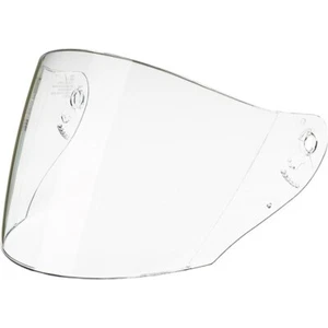 Visiera originale Hjc Fg-jet IS-33 II trasparente pinlock ready HJ-17R - Foto 1 di 1