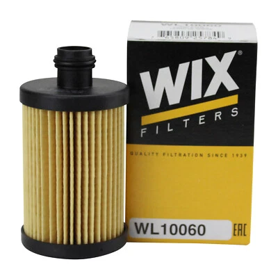 WIX Engine Oil Filter WL10060 for Jeep Grand Cherokee Ram 1500 Classic 2014-2019 - Image 1 of 4