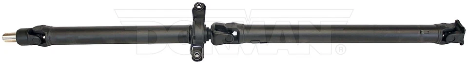 Eje de transmisión Dorman 946-334 para 04-05 Subaru Forester Foto 1 de 4