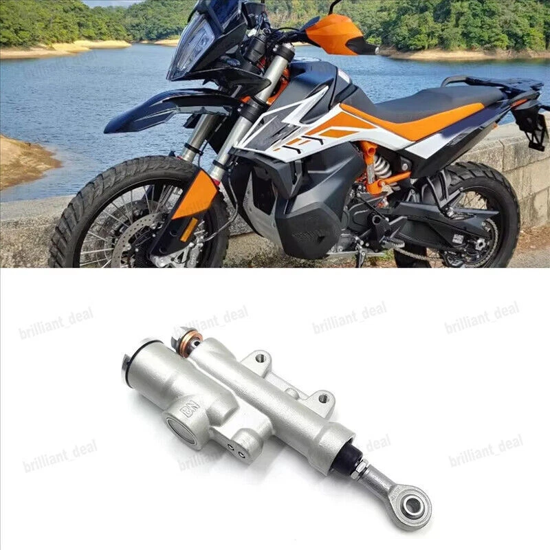 NUEVO cilindro maestro de freno trasero para Husaberg FS570 FX450 2010-2011 77013060044 Foto 1 de 4