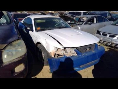 Used Front Suspension Stabilizer Bar fits: 2003 Ford Mustang Front 6 cylinder AT Foto 1 de 4