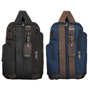 vedi descrizione scegli colore tumi Compact Sling Bag 222318 Body Bag monospalla - Foto 1 di 15