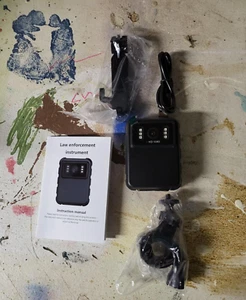 2K 1080P Audio Video DVR IR Night Cam HD Camcorder (PLEASE READ DESCRIPTION) - Picture 1 of 8