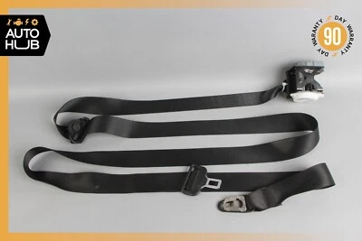 12-20 Mercedes R172 SLC300 SLK350 cinturón de seguridad retractor derecho OEM 37k Foto 1 de 4