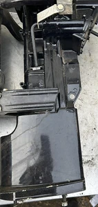 LONG SHAFT DRIVE SHAFT HOUSING 15HP 20HP TOHATSU MFS15C/D MFS20C/D Outboard - Picture 1 of 1