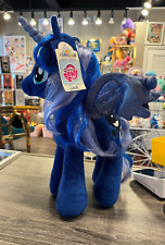 Build A Bear My Little Pony Princess Luna with Original Tags