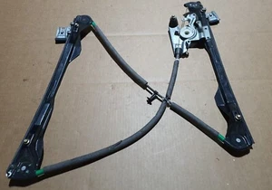 Alzavetro elettrico destro guida anteriore Ford Focus MK1 98-05 XS41 23200 - Foto 1 di 24