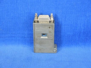 Siemens 6GK1500-0EA02 Profibus Connector - Picture 1 of 3