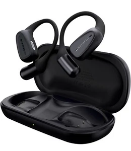 Bluetooth Headphones, Open Ear Headphones V5.4 Ture Wireless Earbuds w/Mic, - Picture 1 of 7