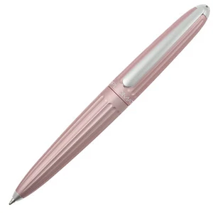 Diplomat Aero Ballpoint Pen Antique Rose - Picture 1 of 6