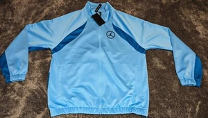Jordan Sport DNA Men's HBR Jacket New university Blue CV2689 412 Size-L - Picture 1 of 10