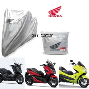 Honda FORZA300 FORZA350 Bike covers Motorcycle storage scooter HONDA H2C Genuine - Picture 1 of 5