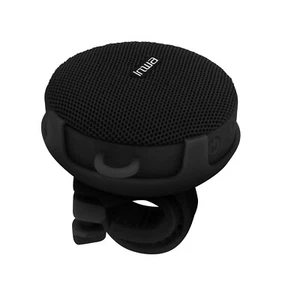 Bike Sport Bluetooth Speaker 5W Wireless Waterproof IPX7 - Zdjęcie 1 z 6