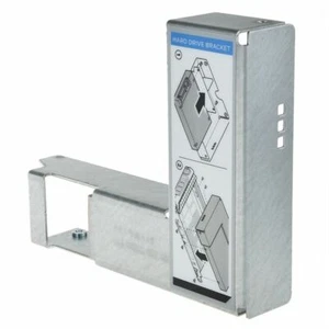 10X 3.5" to 2.5'' Tray Caddy F238F Adapter Bracket for Dell 9W8C4 Y004G R730/530 - Picture 1 of 9