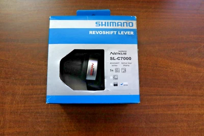 Shimano SL-C7000 Revoshift shifter 5 S OT-SP41 - Image 1 of 2