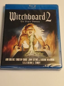 Witchboard 2 - The Devils Doorway (Blu-ray, 2013) - Bild 1 von 3