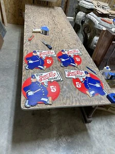 25 verfügbare Preise je kaufen Pepsi-Cola heute 5c - Bild 1 von 10