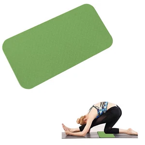 2 X Yoga Mat Yoga Knee Pad Cushion Soft For Gym Fitness Exercise Workout Pilates - Picture 1 of 9